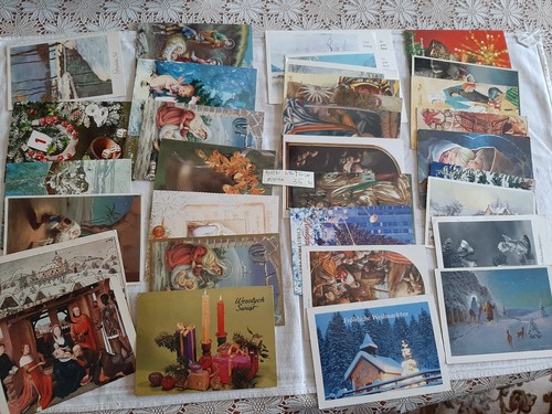 Lotto20 cartoline - ,
