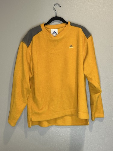 Felpa pullover pile - , adidas
