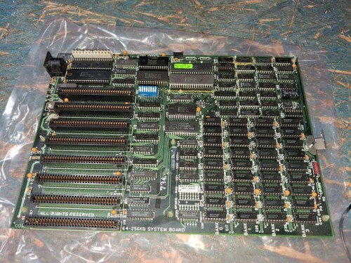 Ibm 5155 esatta scheda - 5155,