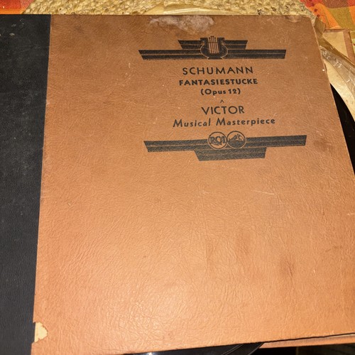 Schumann symphony - schumann,