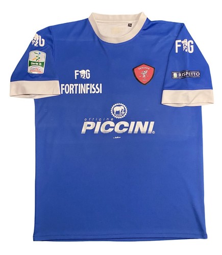 Maglia calcio perugia - calcio, ac