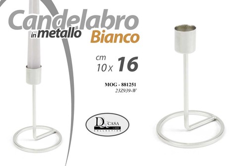 Candelabro canderiere moderno - candelabro,