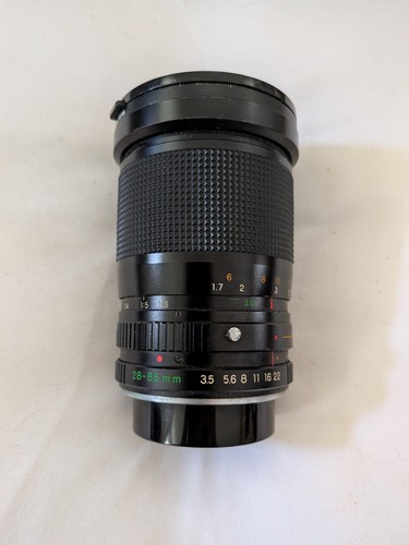 Yashica 85mm 5 4 - yashica, 28-85mm