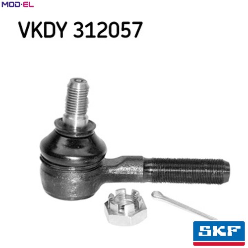 Tie rod end vkdy - end, 312057