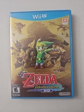 The Legend Of Zelda  The Wind