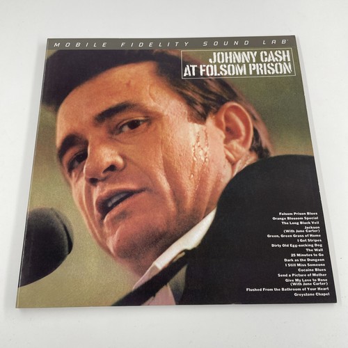 Johnny cash folsom prison - cash,