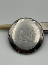 Tissot fondello caseback le locle