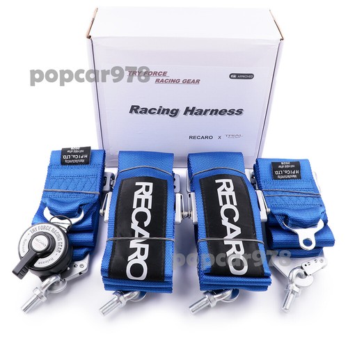 Cintura sicurezza racing - di,