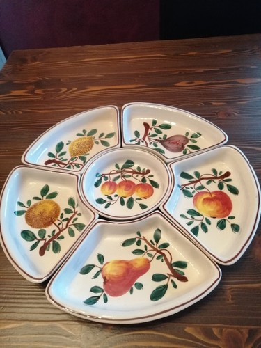 Antipastiera produzione - antipastiera, di