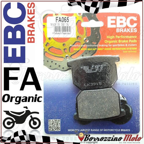 Pastiglie freno anteriore - freno,