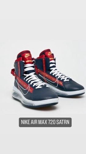 Nike air max - air, satrn