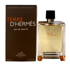 Terre D'Hermes by Hermes
