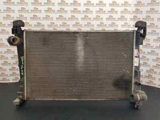 RADIATORE ACQUA MOTORE FIAT BRAVO (198) 1.6 MULTIJET 120 CV (51896964) USATO
