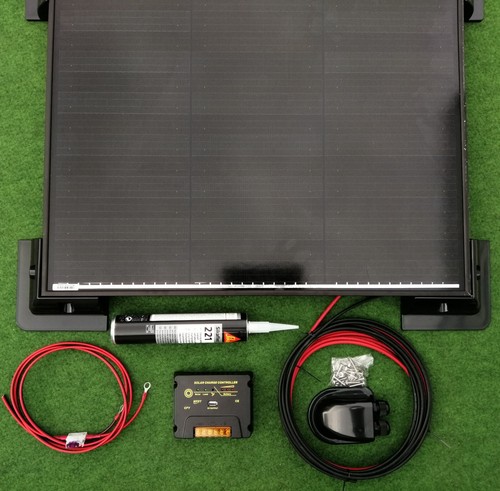 Kit completo pannello - completo,