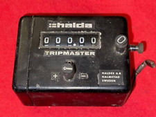 TRIPMASTER HALDA TRM1 METAL