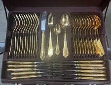 Set posate SBS Solingen 70