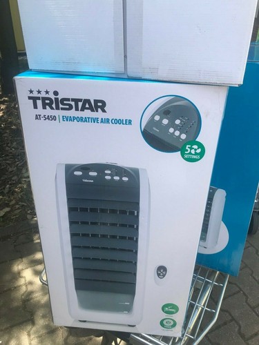 Raffrescatore aria tristar - raffrescatore, d'aria