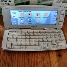Nokia 9300 Communicator