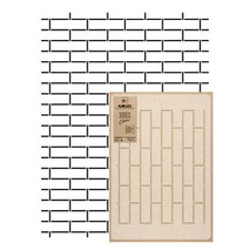 Riutilizzabile stencil