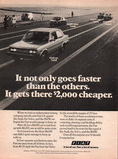 1975 FIAT 131 Racing 1975