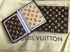 LOUIS VUITTON -  CARTE DA