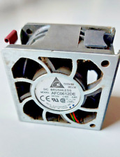 Ventola Delta AFC0612DE 7X17A 15R 394035-001 HP Proliant DL380 G5 DL385 G2