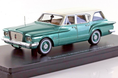 Neo 1960 plymouth valiant - neo,