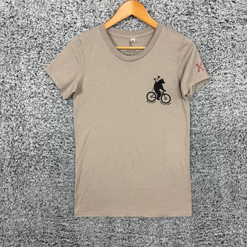Kitsbow camicia adulto piccola - kitsbow,