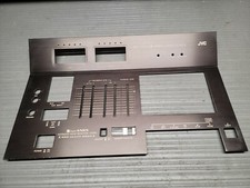 Piastra superiore per cassette