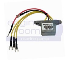 EVINRUDE JOHNSON (2 CYL)