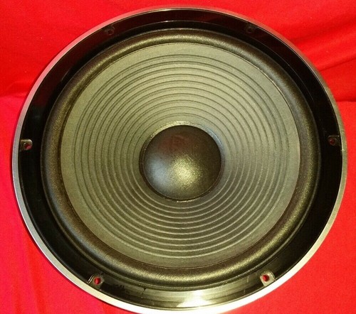 Pioneer g301wa woofer - woofer, suono