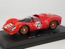 Burago BBurago Ferrari 330 P4