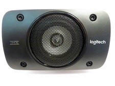 1x Logitech Z906 Altoparlante