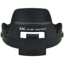JJC Bayonet Lens Hood for