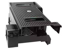 642165-001 HP AIR SHROUD 6 FAN ASSEMBLY FOR Z820 Z840 WORKSTATION