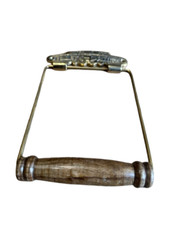 St Pancras Portarotolo WC