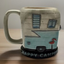 Bigmouth Inc. "Happy Camper"