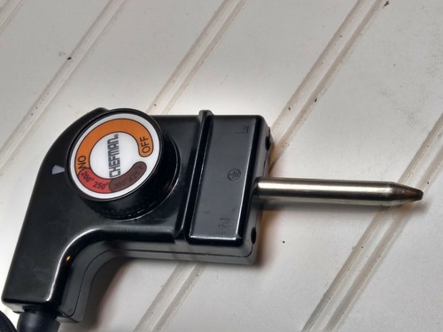 Alimentatore controllo calore - alimentatore,
