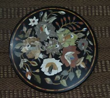 Tavolo centrale piano marmo