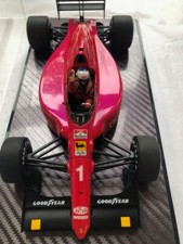 EXOTO Ferrari 1/18 641/2 1990