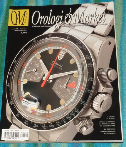 Orologi market rivista di - orologi,