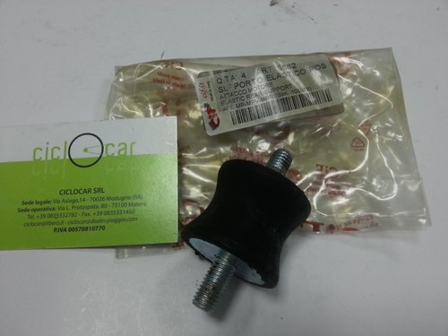 Supporto elastico motore - supporto,