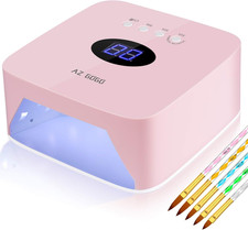 Lampada UV LED Unghie