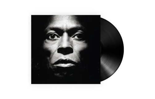 Miles davis tutu vinile - davis,