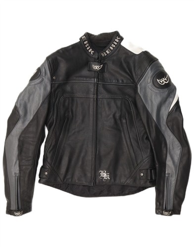 Giacca moto racer - racer, berik