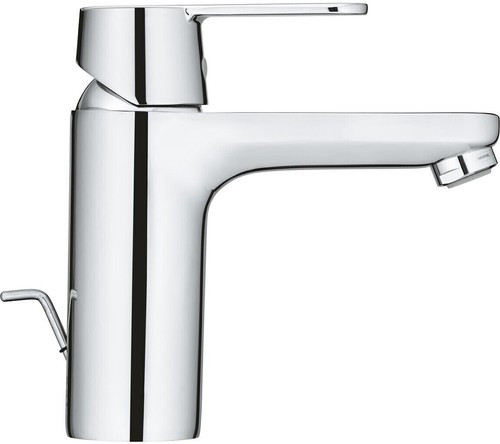 Grohe get rubinetto lavabo - rubinetto,