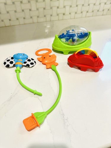 Fisher price jumperoo - fisher,
