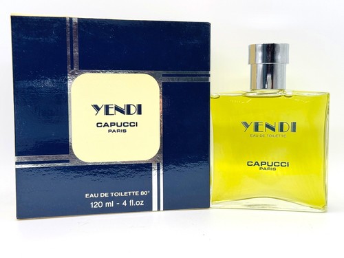 Roberto capucci yendi 120 - 120, ml