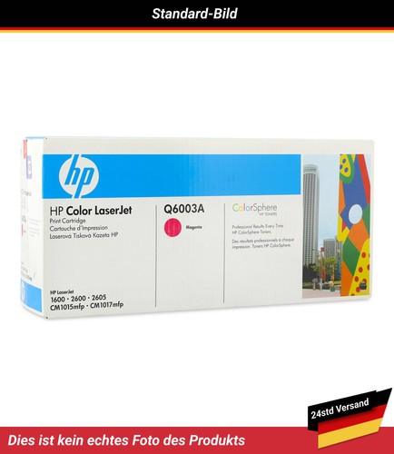 Q6003a color laserjet 2600 - laserjet,