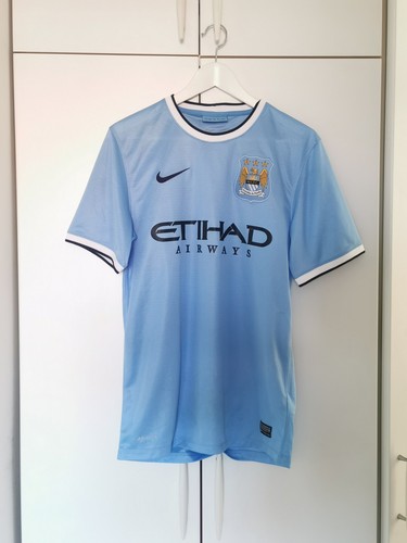 Maglia manchester city - maglia,